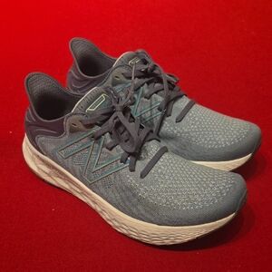 Mens Size 10 New Balance Fresh Foam X 1080